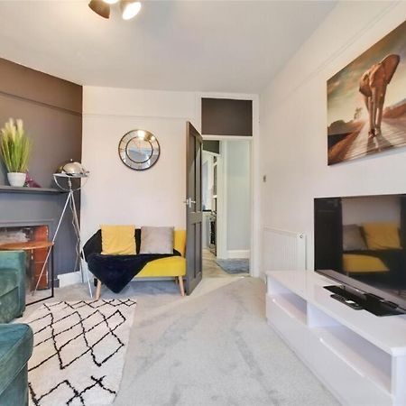 Kingsdown Apartment Great Malvern Exteriér fotografie