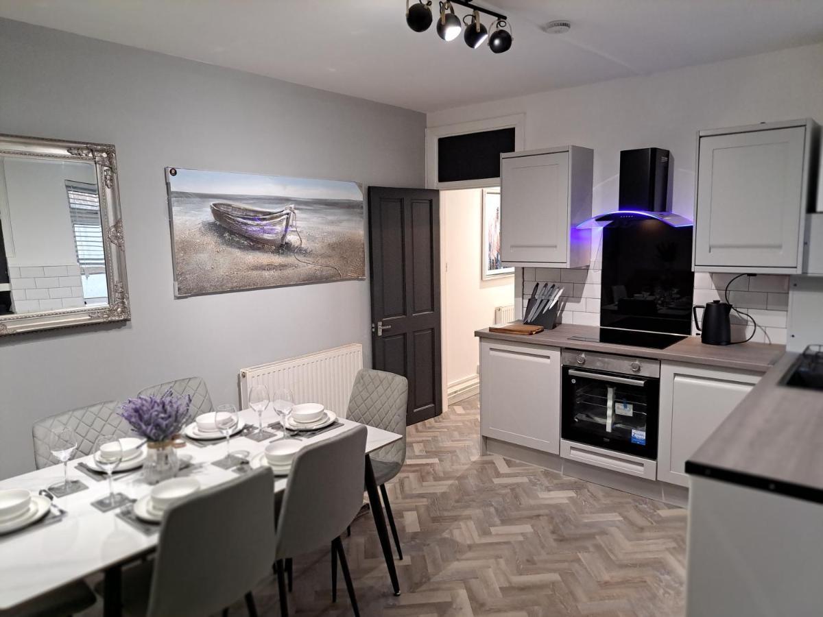 Kingsdown Apartment Great Malvern Exteriér fotografie