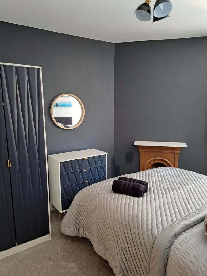 Kingsdown Apartment Great Malvern Exteriér fotografie