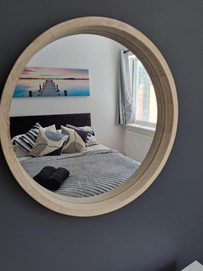 Kingsdown Apartment Great Malvern Exteriér fotografie