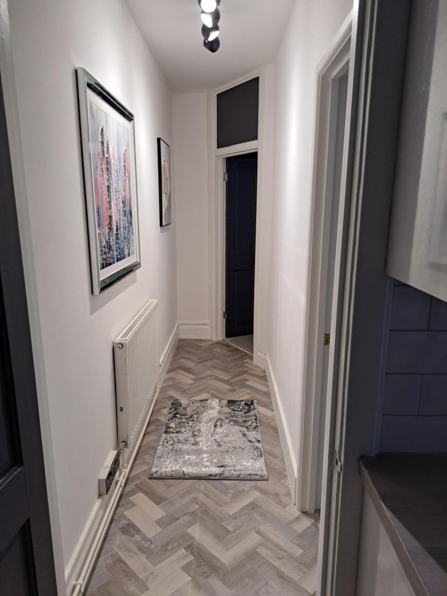 Kingsdown Apartment Great Malvern Exteriér fotografie