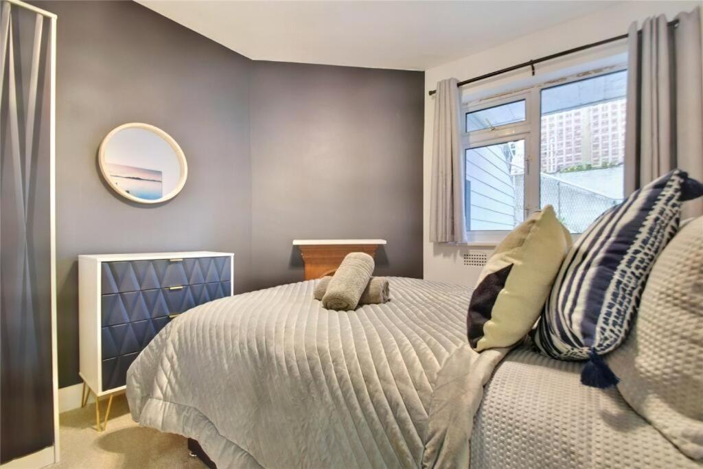 Kingsdown Apartment Great Malvern Exteriér fotografie