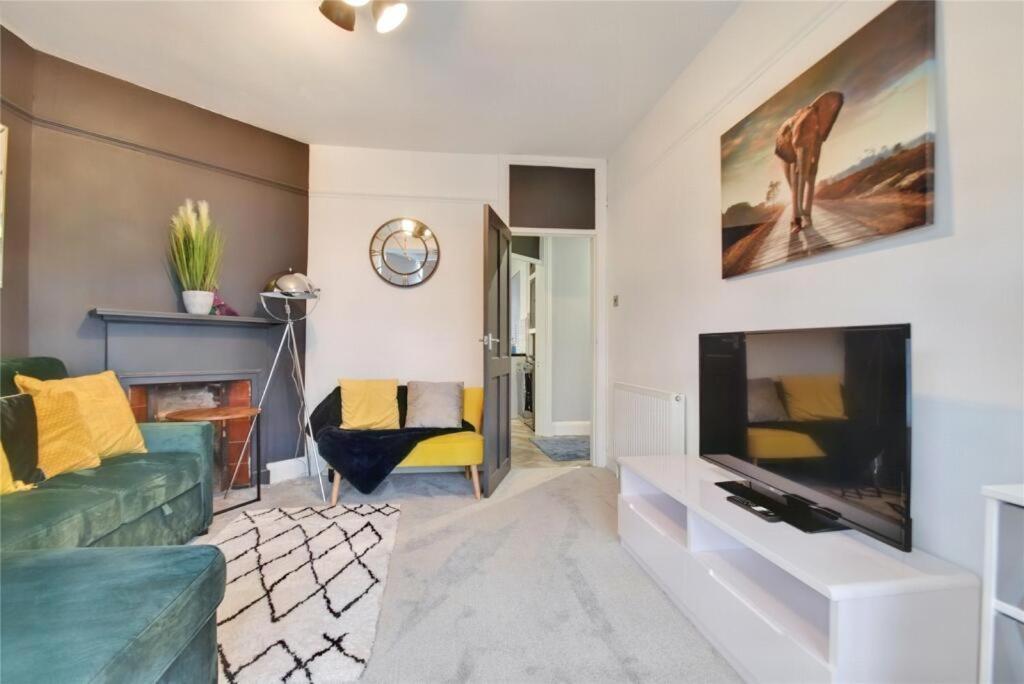 Kingsdown Apartment Great Malvern Exteriér fotografie