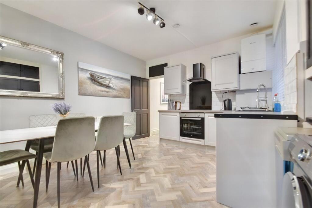 Kingsdown Apartment Great Malvern Exteriér fotografie