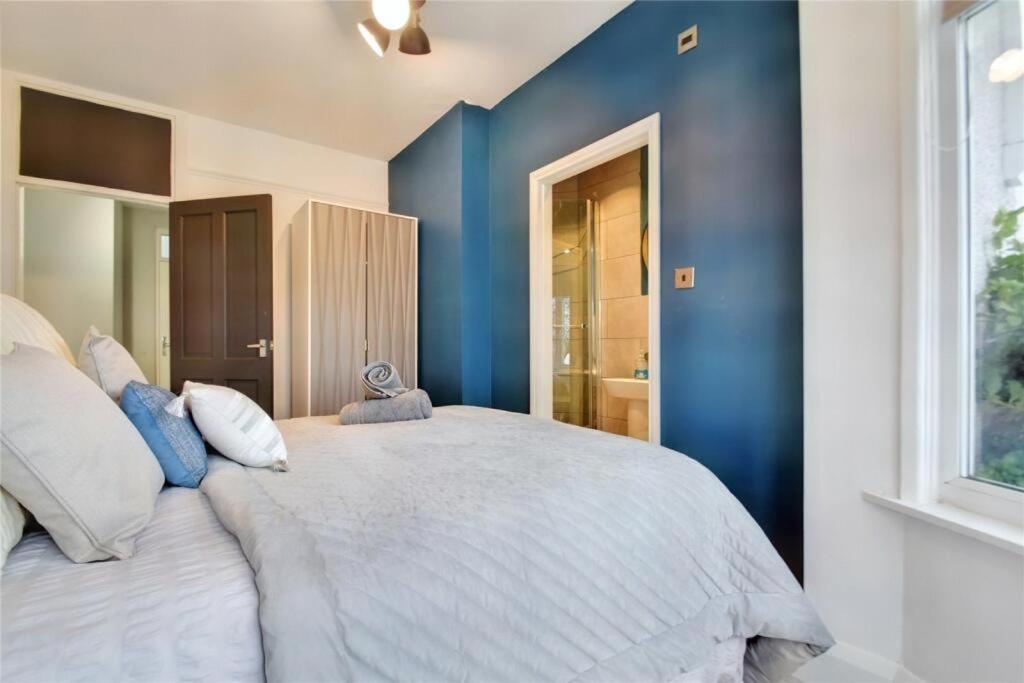Kingsdown Apartment Great Malvern Exteriér fotografie