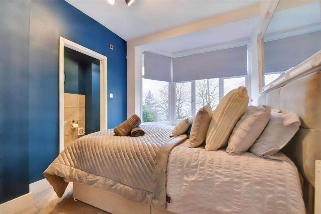 Kingsdown Apartment Great Malvern Exteriér fotografie